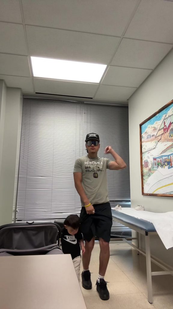 @alexxwtd funnyMike did his thing on this one Boow #fyp #foryoupage @whoisfunn...