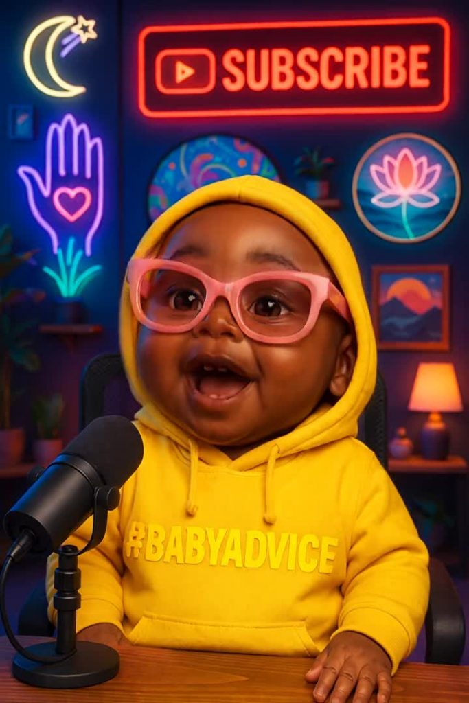 @babyadvice28 Don't wait for opportunity. Create it. #baby #babylove #babytikto...