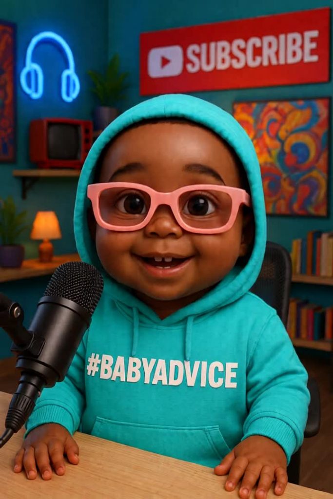 @babyadvice28 Push yourself, because no one else is going to do it for you. #bab...