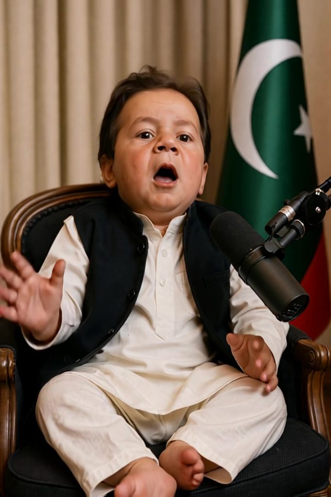 @baby.ai.pro Imran Khan 804 Motivation Video funny | #foryoupage #fyp #vira #vi...