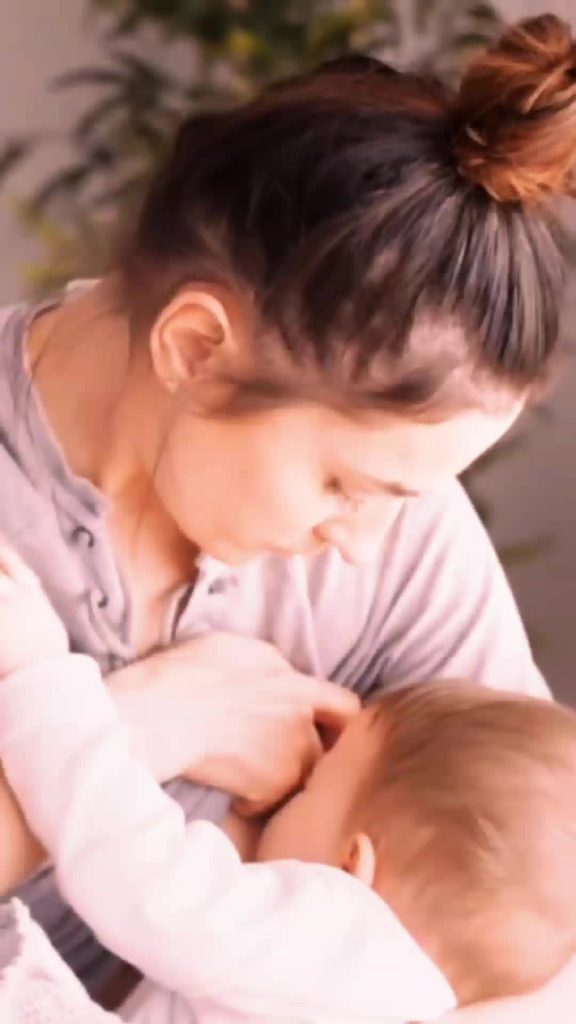 @breastfeeding.mom.vlog #fyp #breastfeeding #mom #baby #fy #foryoupage #fypシ゚vir...