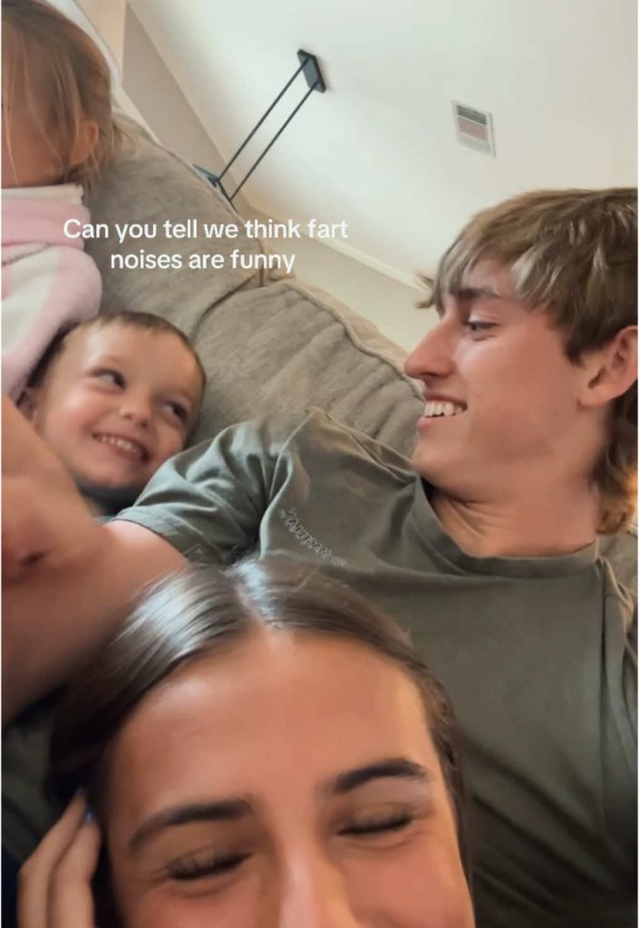 @byrdssecrate You can’t tell me this isn’t the cutest video ever #fyp ...