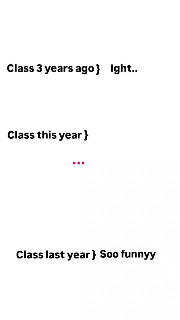 @camilalozano113 this class was Soo muchhhh fun and funnyyy and I was luckyyy th...