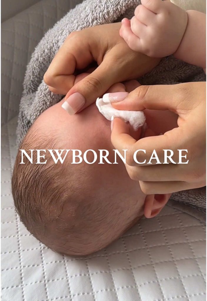 @charlottes_life47 Newborn care tips for new parents #newborncare #parentingtip...