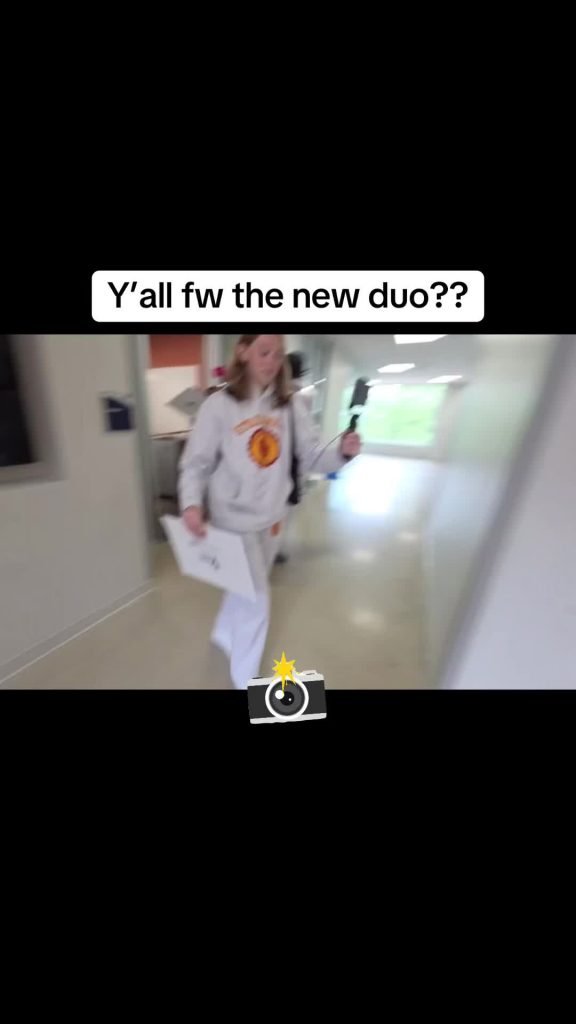 @clippednation97 Ngl they funny asf together I’m tuned in for it #streameruniver...