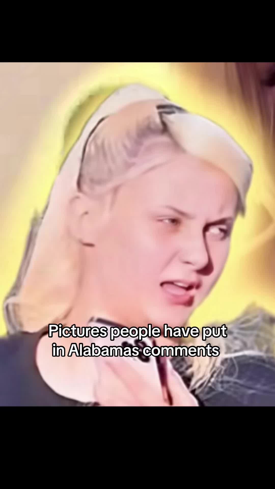 @cringeacct Yall are so funny  #fypviral #chisme #alabamabarker #fypシ #blowthisu...