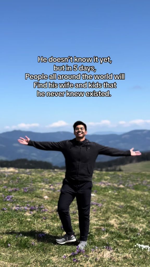 @drsamuelgp It’s honestly so funny  I apologise to all the wives that got any ne...