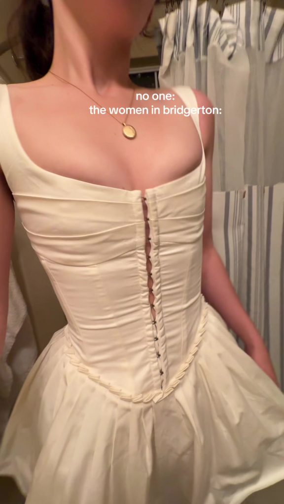 @eater469 this was funny for me (I can’t breathe) #bridgerton #fyp #tv #viral #w...