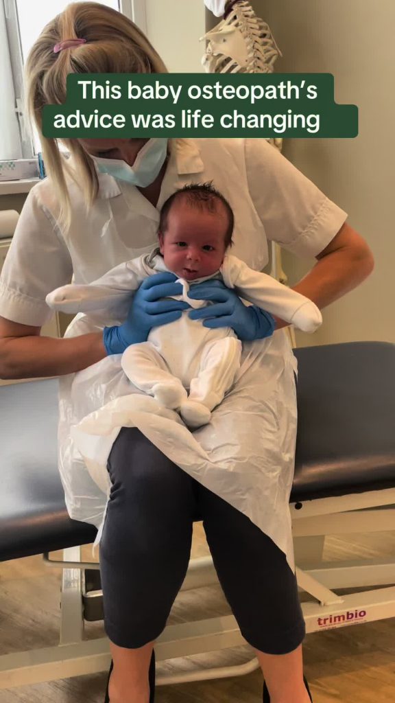 @enchantednanny This is Lucy of The Practice at Ferndown, Dorset. Her advice tur...