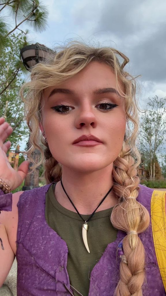 @ferrynwright In all seriousness he’s awesome I just thought this was funny #epi...