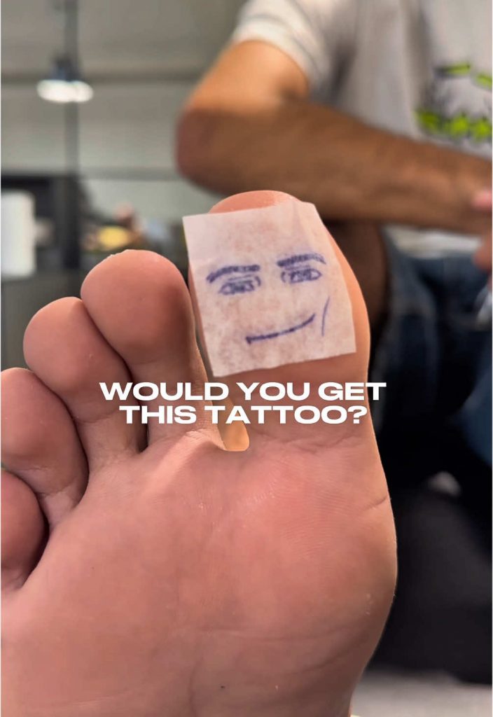 @fine.line.tattoos.melb Would you get this tattoo? #tattoos #finelinetattoosmelb...