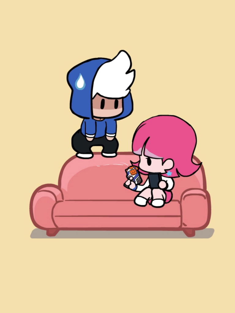 @handsomejack_thebigdevil Mosquito Avengers animation cartoon funny shorts aveng...