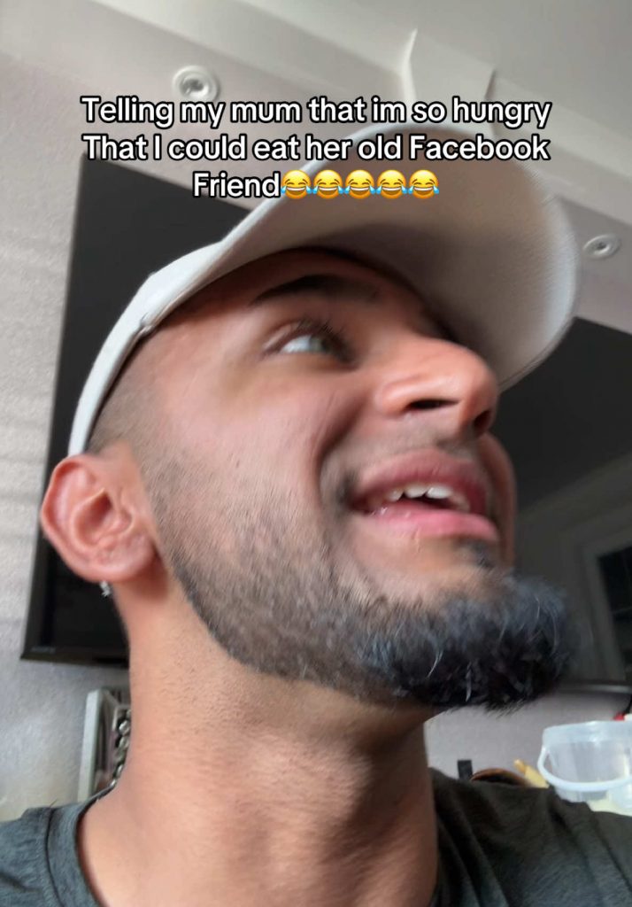 @ikaiser_official This was so funny I love this trend   ...