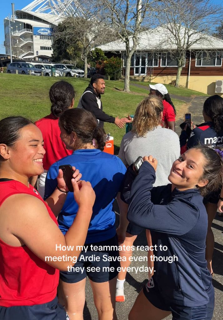 @ilonamaher Wow, just because he’s the best player in the world, an icon of the ...