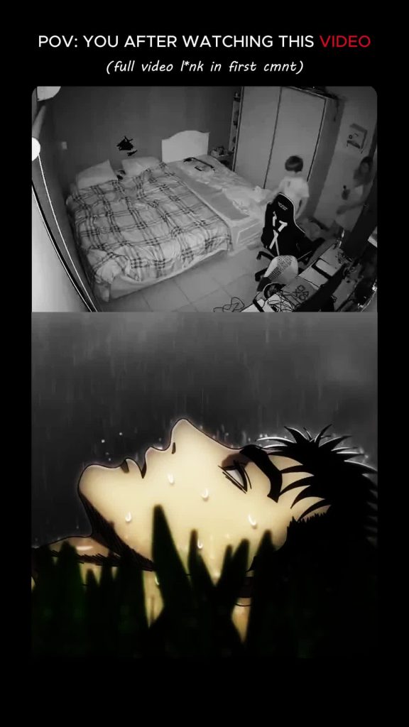 @ip_cameras mom son cctv video #cctv #ipcamera #peoplewhoknow #scary #foryou ...