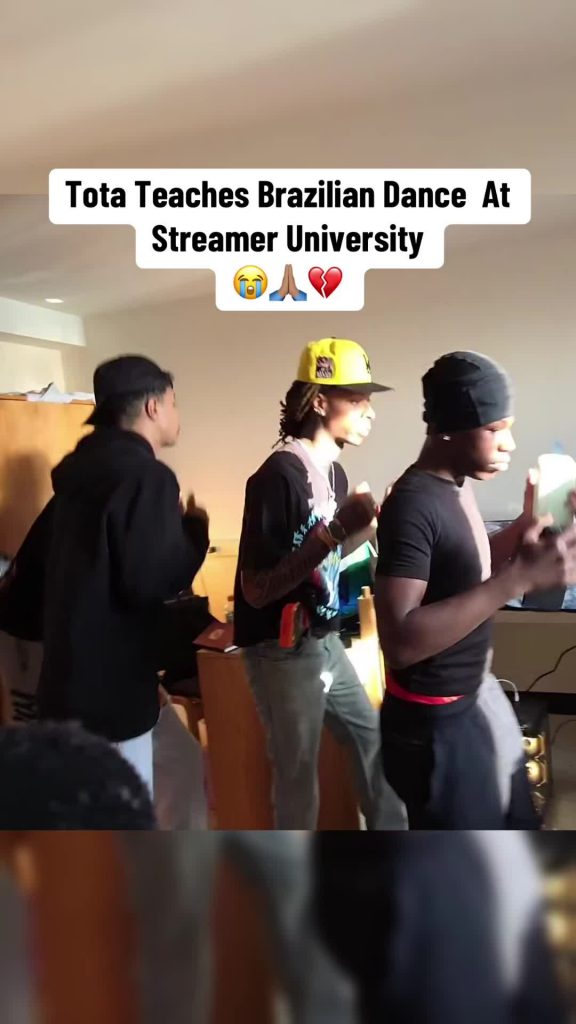 @irmaclipss Tota Funny Asl #fyp #tota #rayasianboy #rakai #streameruniversity  ...