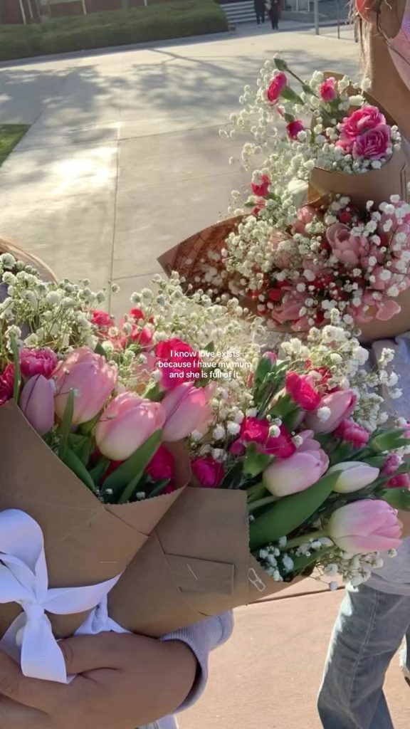 @italiaarmani_ #mum #motherhood #mother #motherdaughter #loveyou #fyp #real #aes...