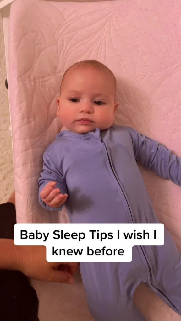 @jamieglassman8 Wish I did this with my first! These have been a game changer fo...