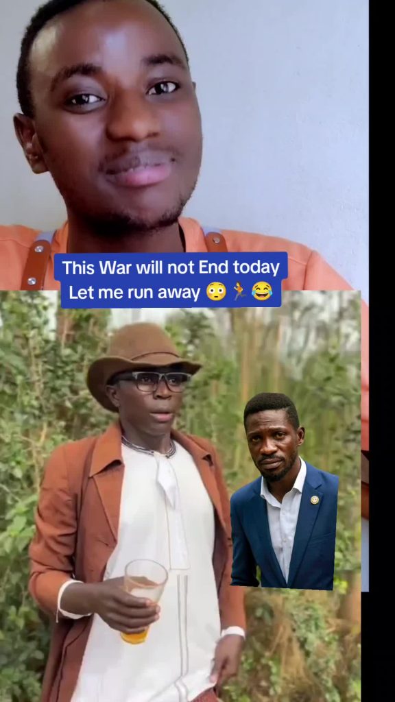 @jimmuhwezi4 Taata kimbowa trending videos on foryou #cupcut_edit @James officia...