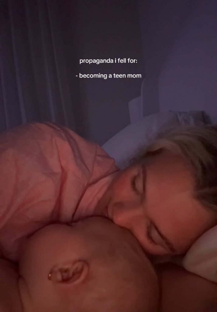 @josslynlaree just my take on this trend:)) lol obvi I’m not promoting this, it’...