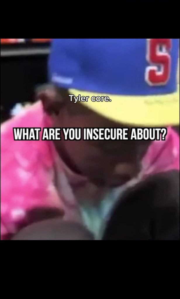 @justcore6 Tyler the creator funny moments #tylerthecreator #tylerthecreator#asa...