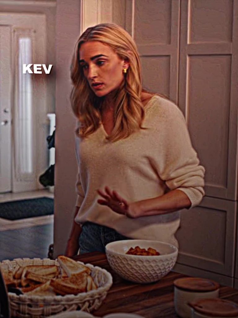 @kevineditsx SHE’S GONNA BE SO FUNNY IN SEASON 3 HAHA CAN’T WAITT #georgiamiller...