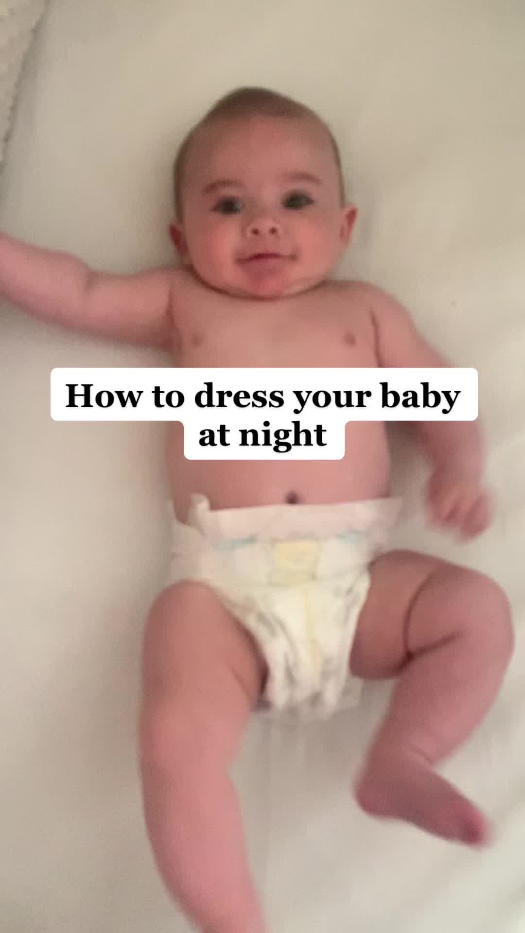 @laurie_cxx Mama tips  you know your baby if you do things different then thats ...