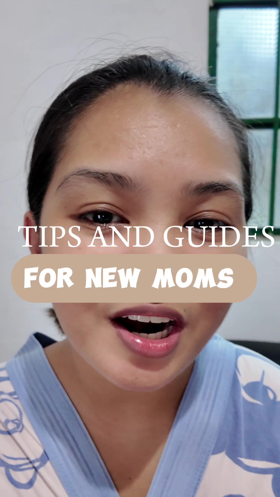 @lyka.walin TIPS AND GUIDES for New Moms #newborn #newbornstage #fontanelle #tip...