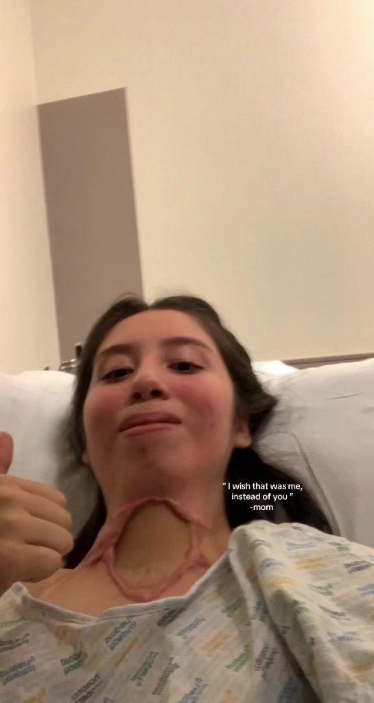 @made_for_a_purpose a mothers love (old vid) mothersday goingviralontiktok  ...