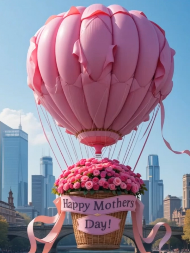 @mydigitaleden Happy Mother's Day #mothersday #happymothersday #mom #bestmom #su...