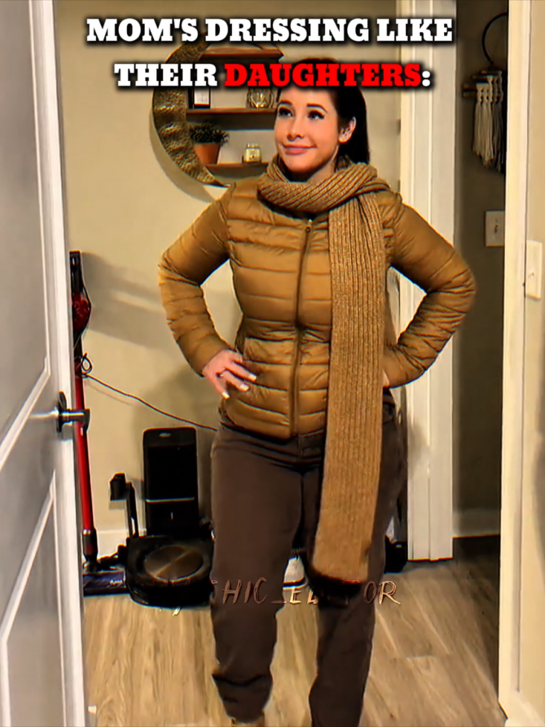 @mythic_editor Mom's dressing like their daughters #2022 #viral #fyp #trending ...