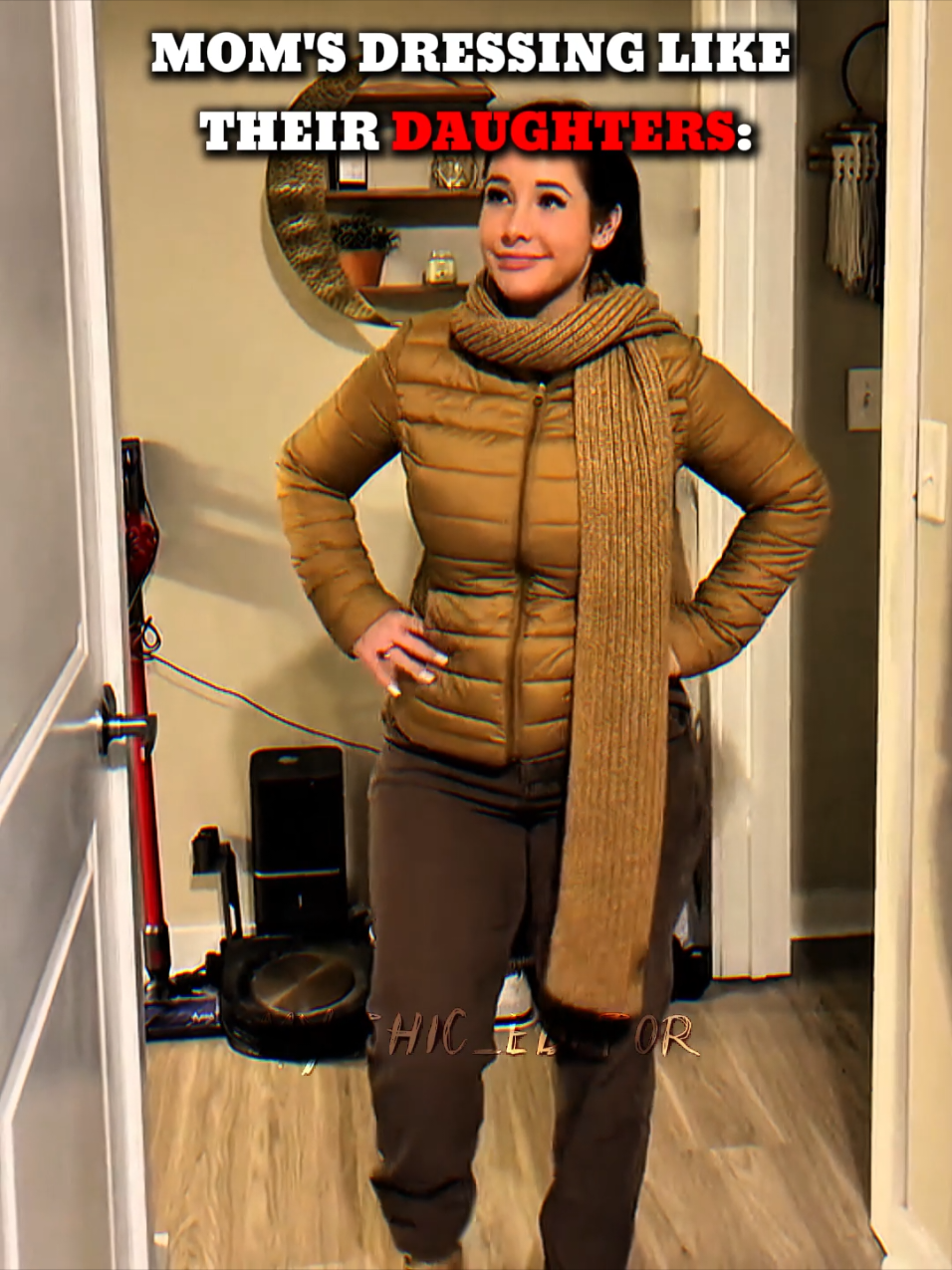 @mythic_editor Mom's dressing like their daughters #2022 #viral #fyp #trending  ...
