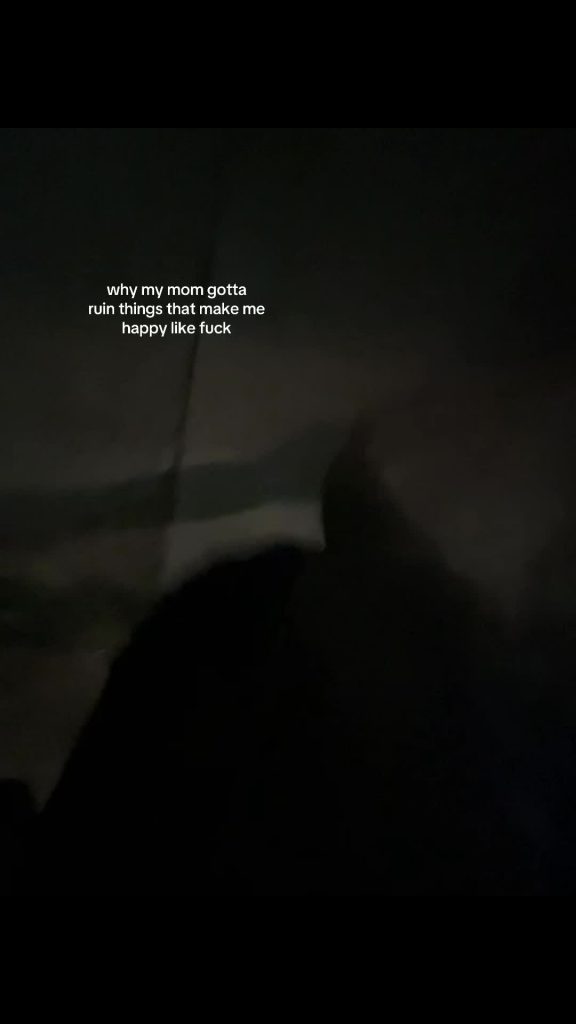 @mzqav swear bro #relatable #fyp #comeback #truth #repost #mom #ruin #hate #swea...