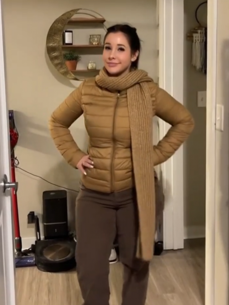 @nextleveliconic Mom Dressed like their daughter #momsoftiktok #youngmom #daught...