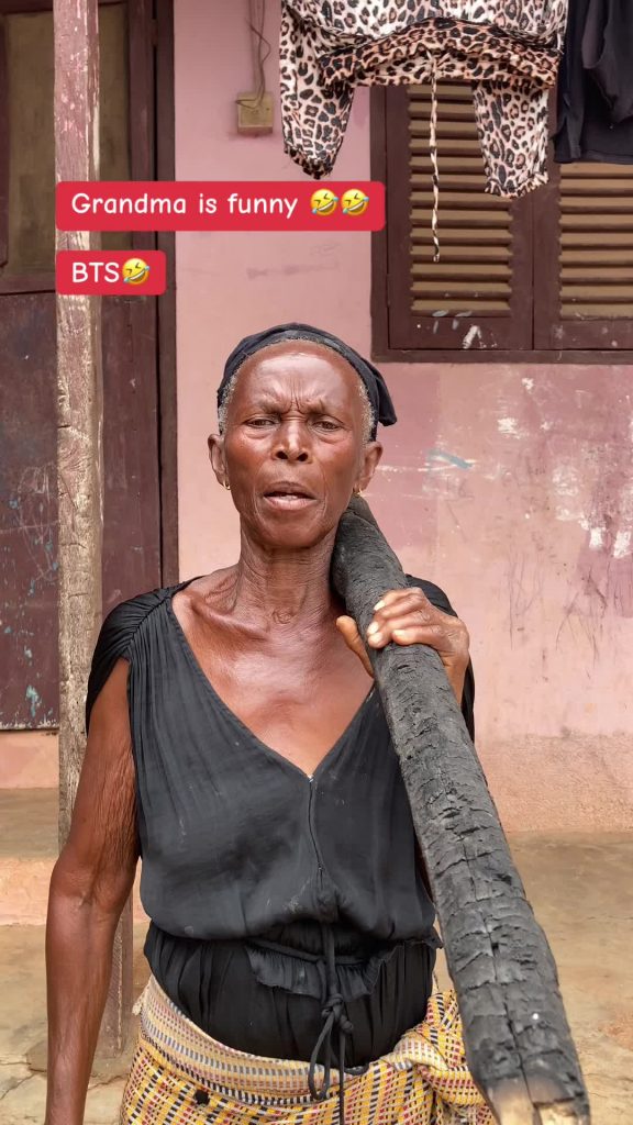 @officialabrewapowers1 Abrewa Powers@D.D Goddess @ADU BHACKUP #fypppppppppppppp...