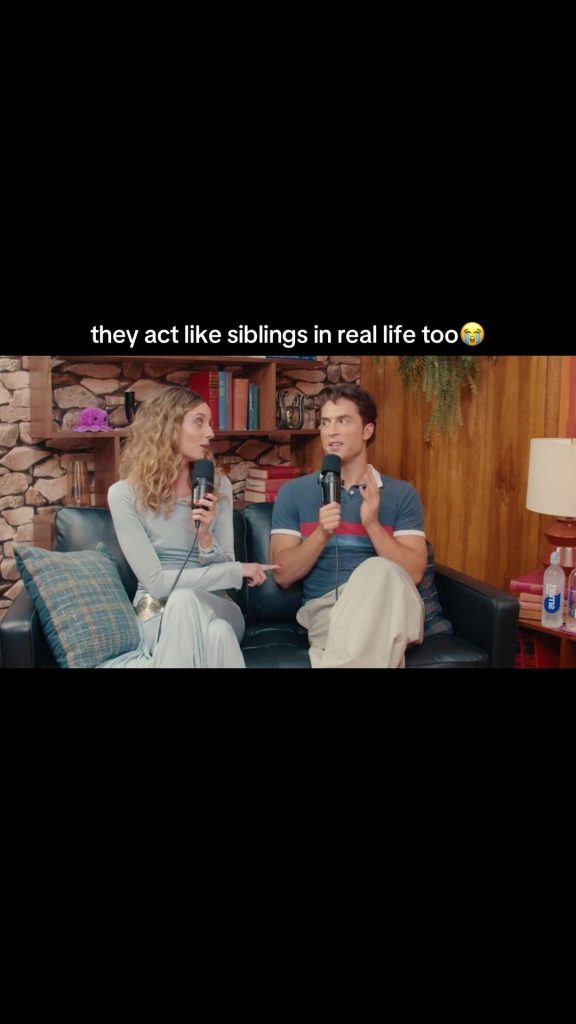 @overcompensatingfr they’re so funny @Benito Skinner @Mary Beth Barone @A24 @Jak...