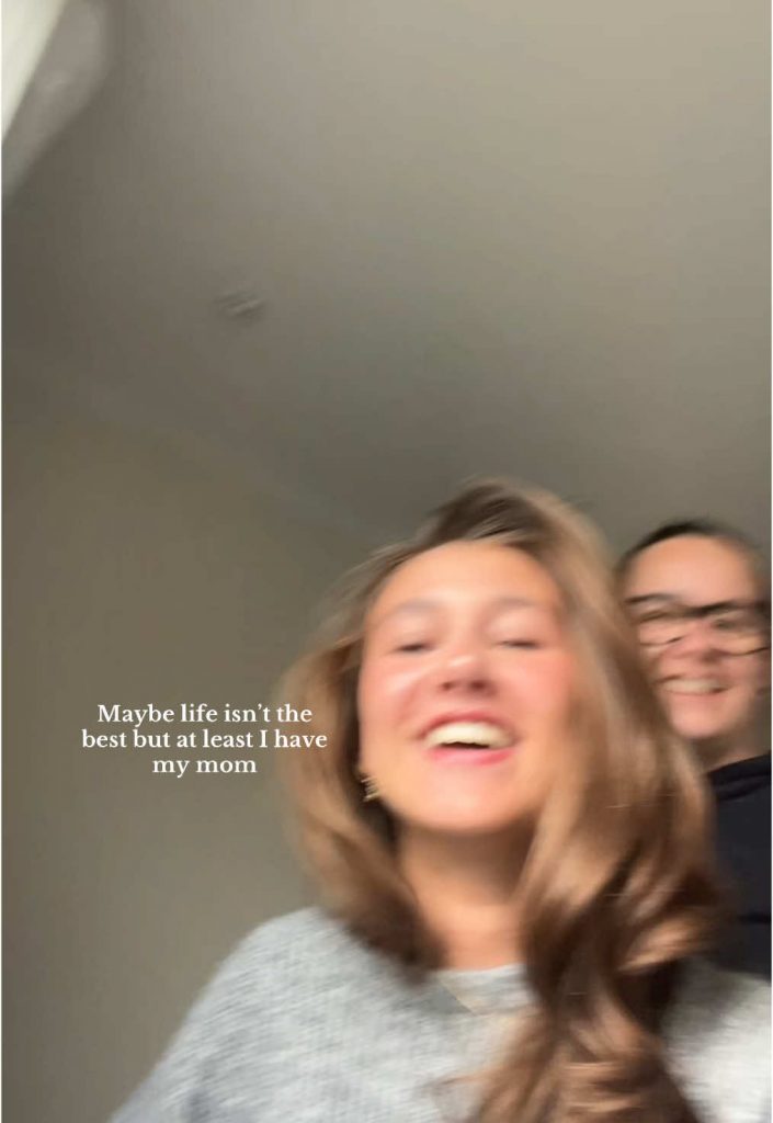 @pteto Wouldn’t be myself without her #mom #appreciationpost #foryou #loveyou ...