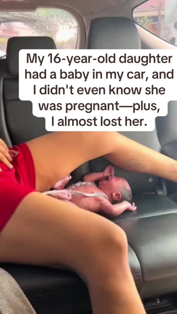 @real.facts734  #pregnant #mom #mother #daughter #hospital #woman #women #childr...