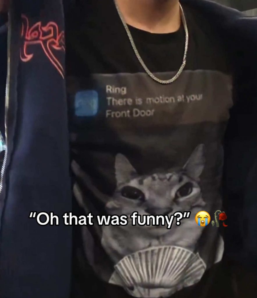 @realstableronaldo “Oh that was funny” (Twitch - StableRonaldo) #fyp #trending ...