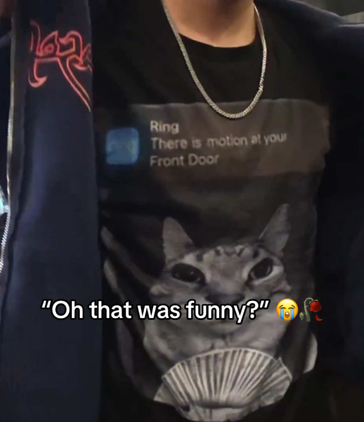 @realstableronaldo “Oh that was funny”  (Twitch - StableRonaldo) #fyp #trending ...