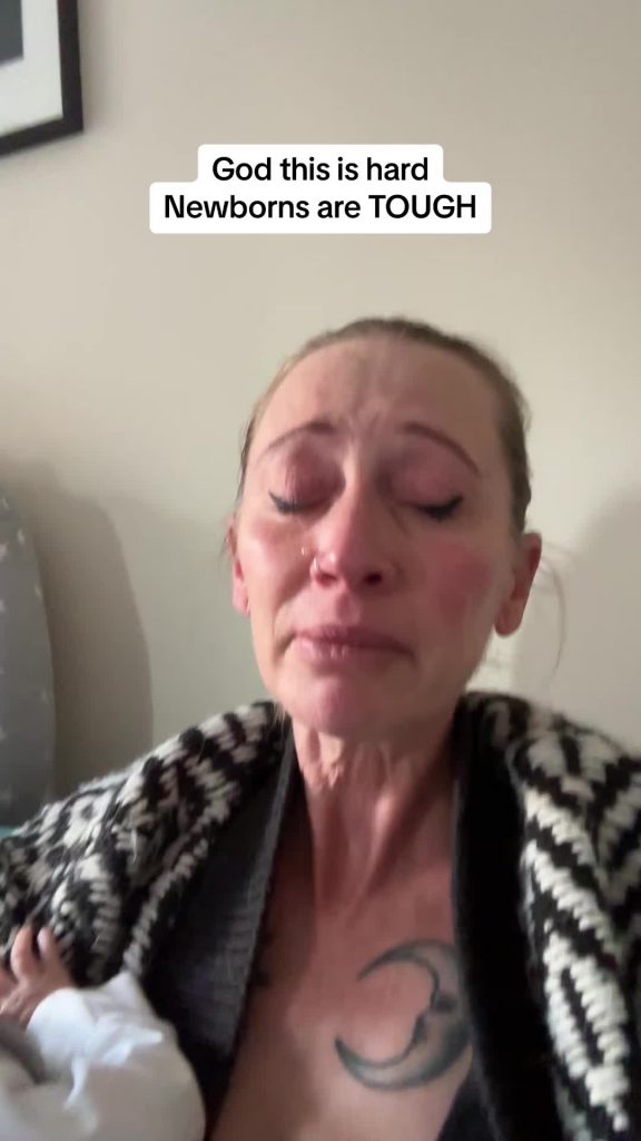 @renaesmithmc Until 12 weeks, just chill. Let them sleep on you, feed on demand,...