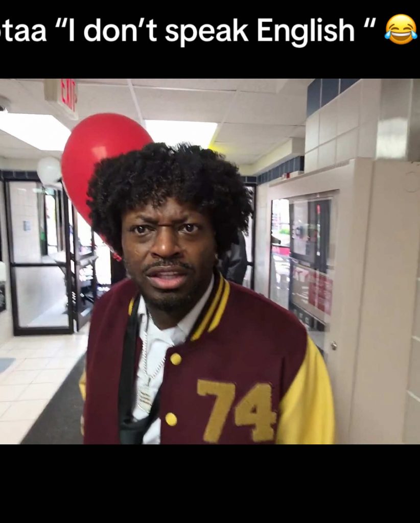 @sawtok28 Total be funny #tota #rayasianboy #streamuniversty ...