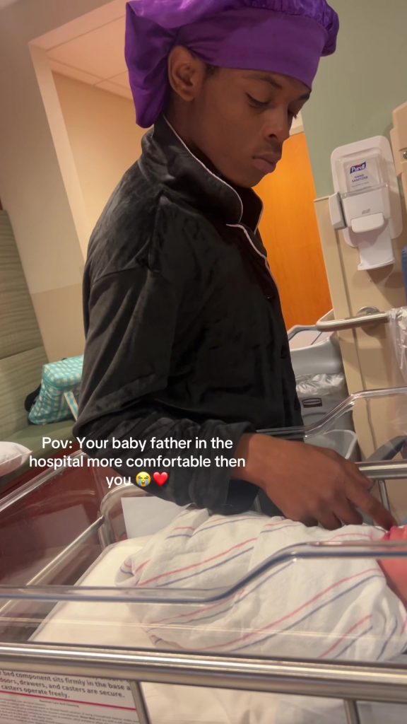 @snizzhidden He so funny   ...