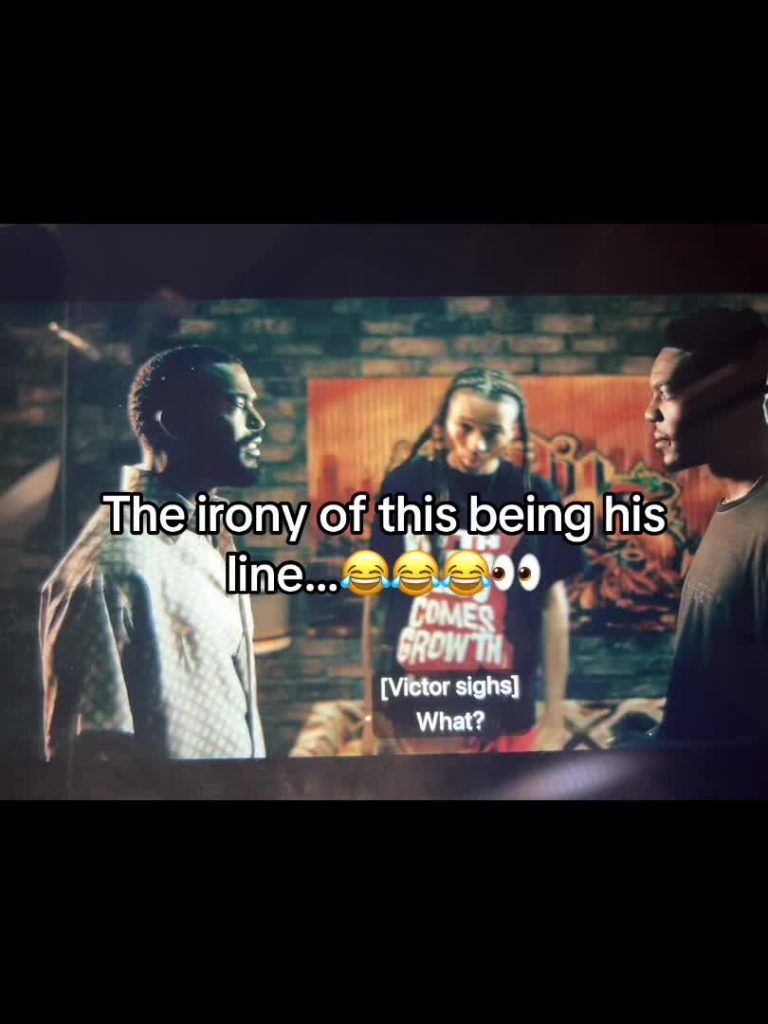 @speakingoftori IYKYK… lena kinda funny #thechi #regtaylor #fyp #jakethechi  ...