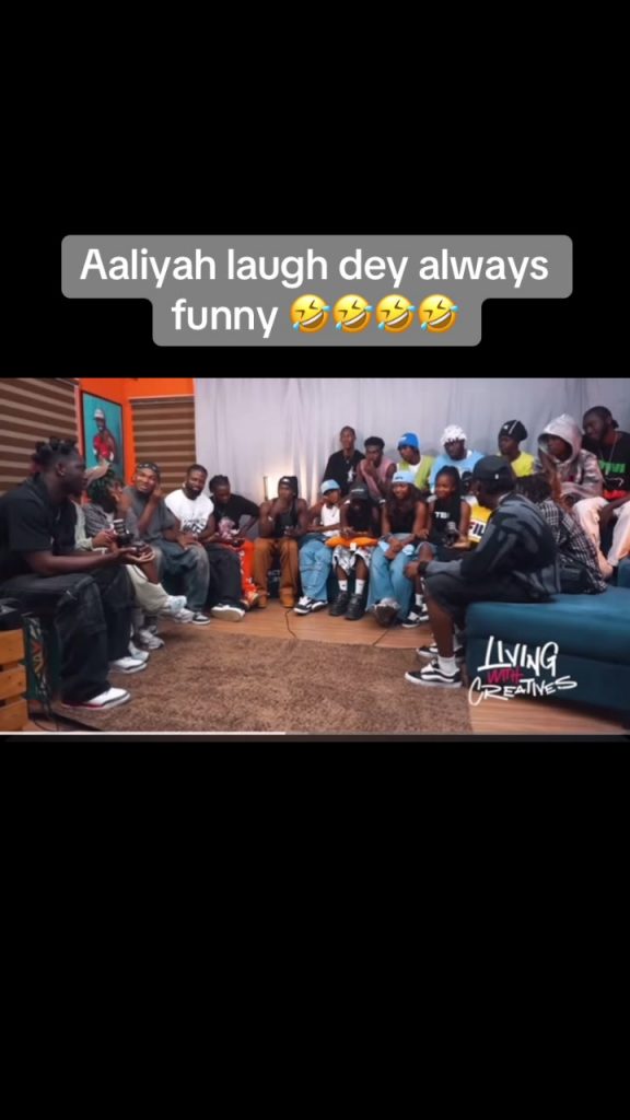 @the_bondies Nature funny paa #trends #endurancegrand #demzybaye #fyppppp #posi...