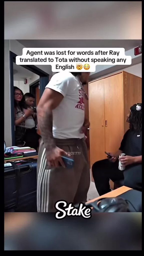 @theclipper089 Tota and ray to funny #ray #kai #tota #fyp #streameruniversity  ...