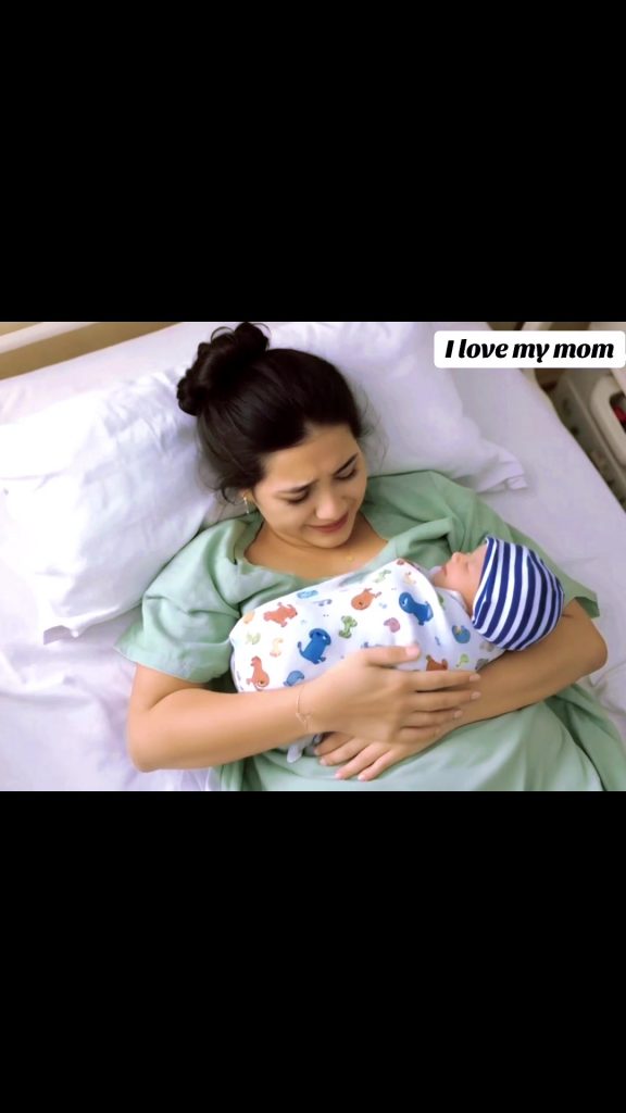 @the.mom6840 I love my mom always  #babysmile #loveyoumom #loveyou #baby #cuteba...