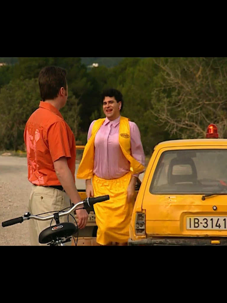 @therealbullyherbig ADAC Olé! Bully MichaelBullyHerbig Bully&rick entertainment ...