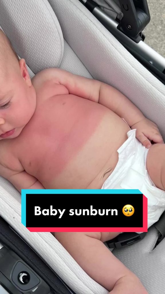 @tinyheartseducation When the UV level is above 3, it is recommended that childr...