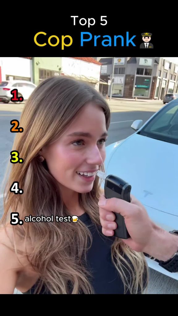 @tvclipsdetodo Top 5 Funniest ' Cop Prank' Moments. funny police pranks shorts ...